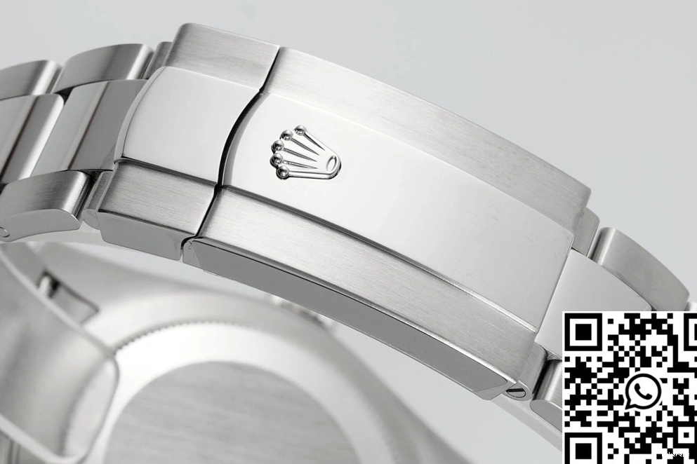 DWELLER SKY M336934-0005 Rolex Factory Dial ZF Blue 0124